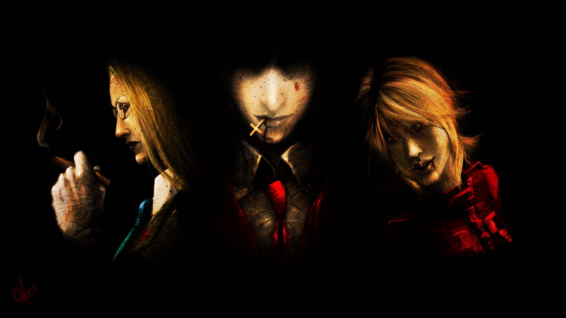 1920 x 1080 HD Wallpapers 2446